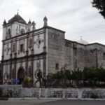 San Ignacio Mission